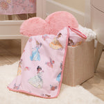 Disney Princesses Blanket