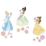 Disney Princesses Wall Decals