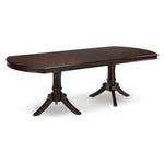 Thoreaux 7-Piece Dining Room Set - Dark Cherry