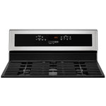 Maytag Stainless Steel Freestanding Gas Double Oven (6.0 Cu. Ft.) - MGT8800FZ