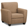 Ashby Chair - Sand