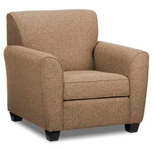 Ashby Chair - Sand