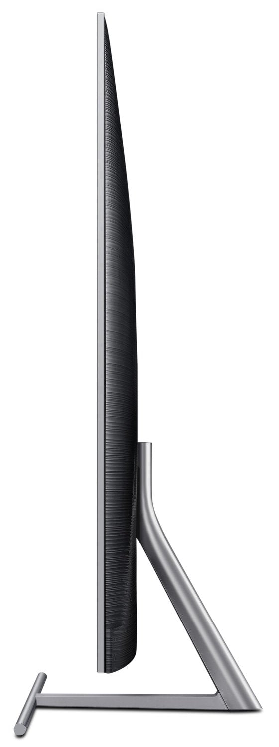 Samsung 55" 4K HDR SMART QLED TV - QN55Q7FNAFXZC