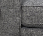 Drake Loveseat - Grey