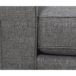 Drake 2 Pc. Living Room Package - Grey