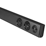 LG 2.1-Ch. 300W Sound Bar with Wireless Subwoofer - SJ3