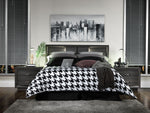 Gerard Queen Headboard