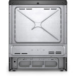 Whirlpool White Slide-In Electric True Convection Range (6.4 Cu. Ft.) - YWEE750H0HW
