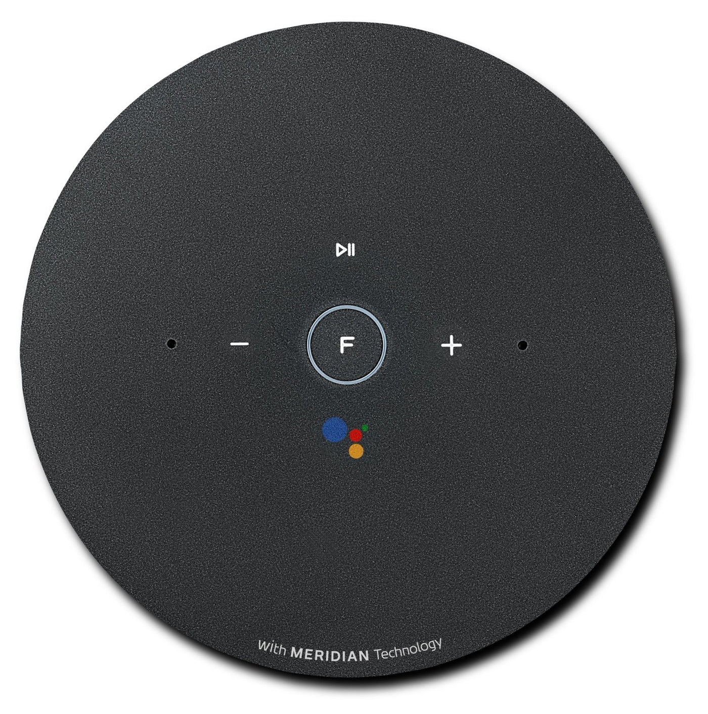 LG GOOGLE ASSISTANT SPEAKER - WK7