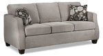 Agnes Sofa, Loveseat and Chair Set
