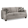 Agnes Sofa - Taupe