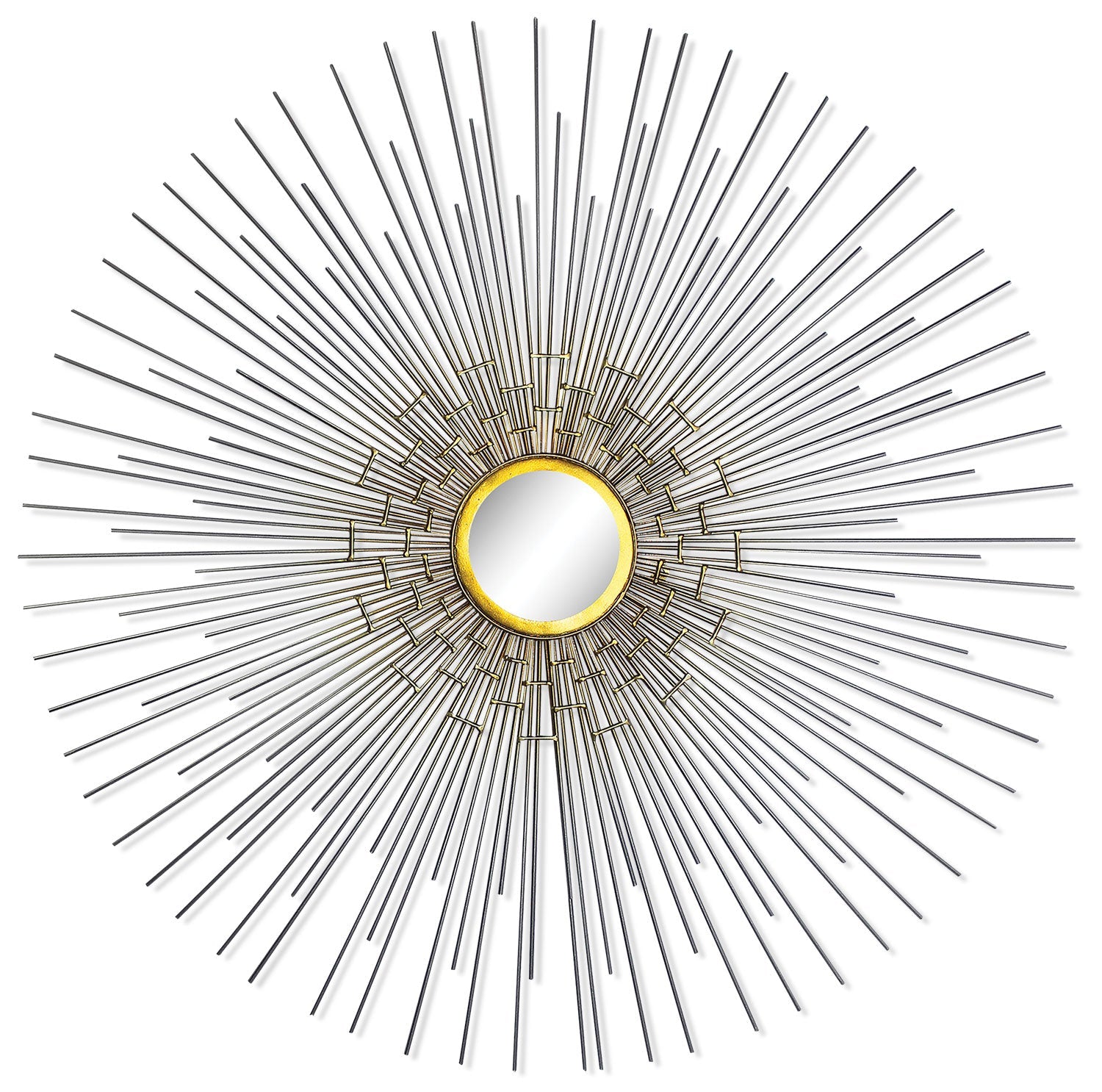 Arizona Silver Mirror - Chrome