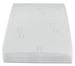 BeautyCool Crib Mattress Cover
