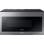 Samsung Stainless Steel Over-the-Range Microwave (2.1 Cu. Ft.) - ME21M706BAS/AC