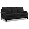 Crizia Sofa - Black