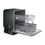 Samsung Stainless Steel 24" Dishwasher - DW80M2020US/AC