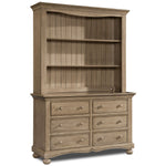 Darcy Dresser - Vintage Neutral