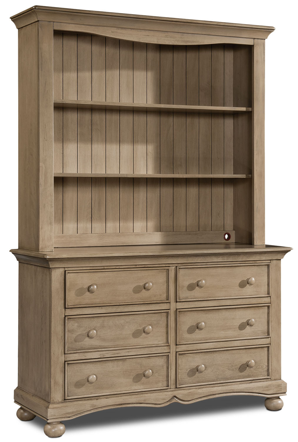 Darcy Dresser - Vintage Neutral