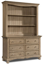 Darcy Dresser - Vintage Neutral