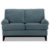 Crizia Loveseat - Navy