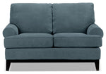 Crizia Loveseat - Navy