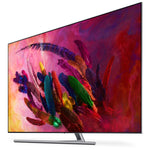 Samsung 75" 4K HDR SMART QLED TV - QN75Q7FNAFXZC