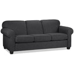 Aristotle Sofa - Graphite