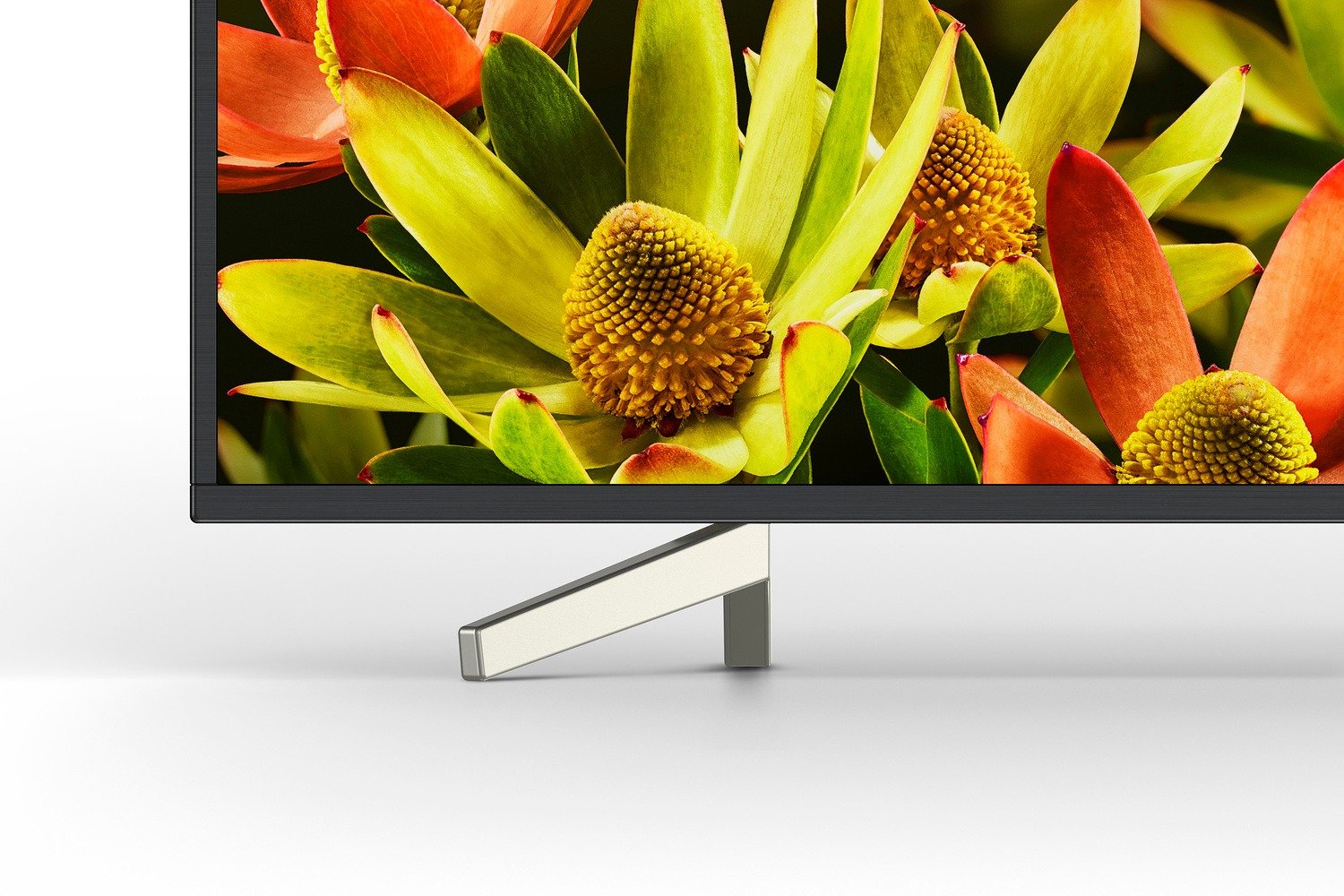 Sony 60" 4K UHD HDR Android TV - XBR60X830F