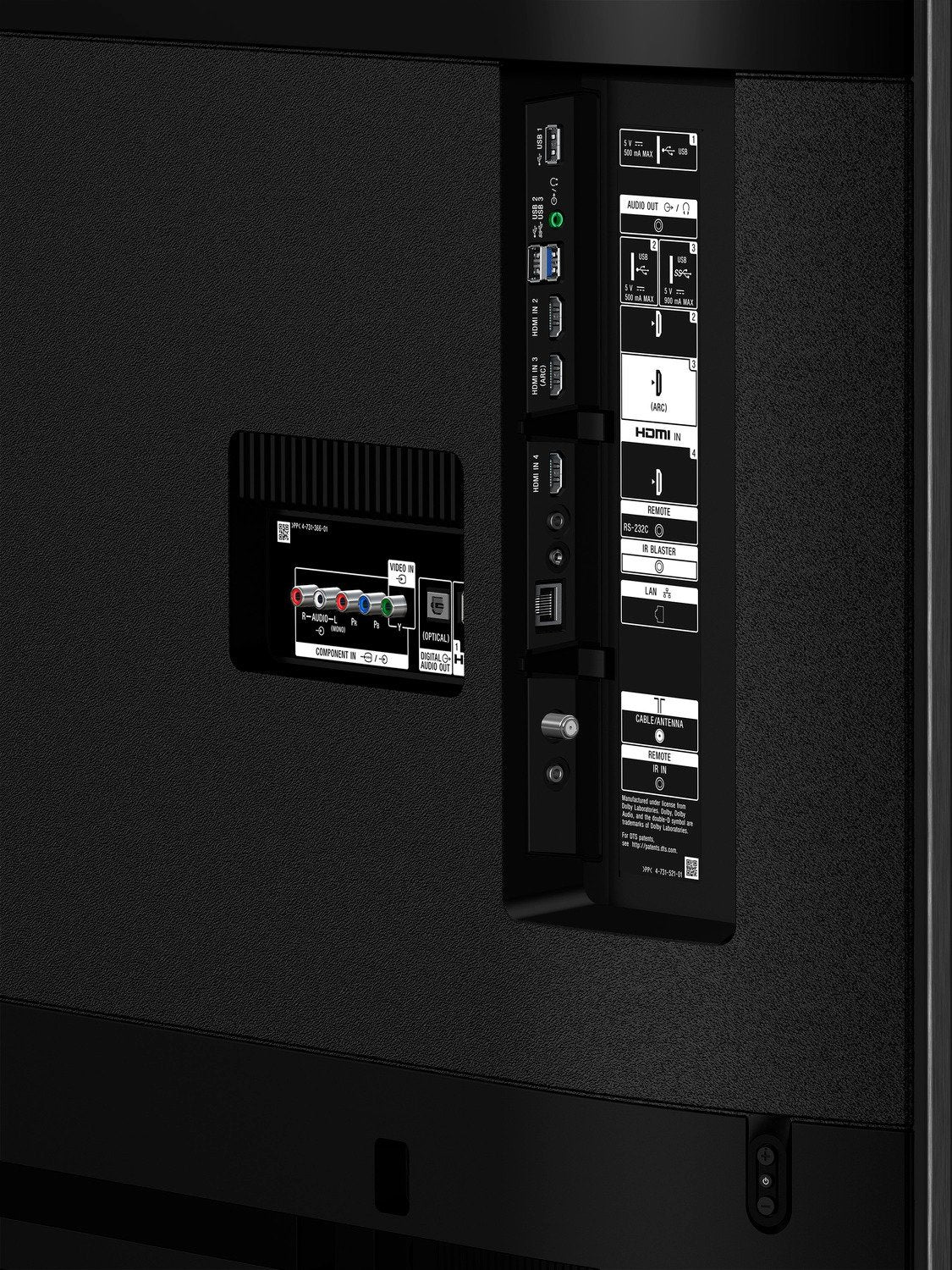 Sony 75" 4K UHD HDR Android TV - XBR75X850F