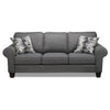 Drake Sofa - Grey