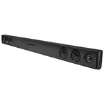 LG 2.1-Ch. 300W Sound Bar with Wireless Subwoofer - SJ3
