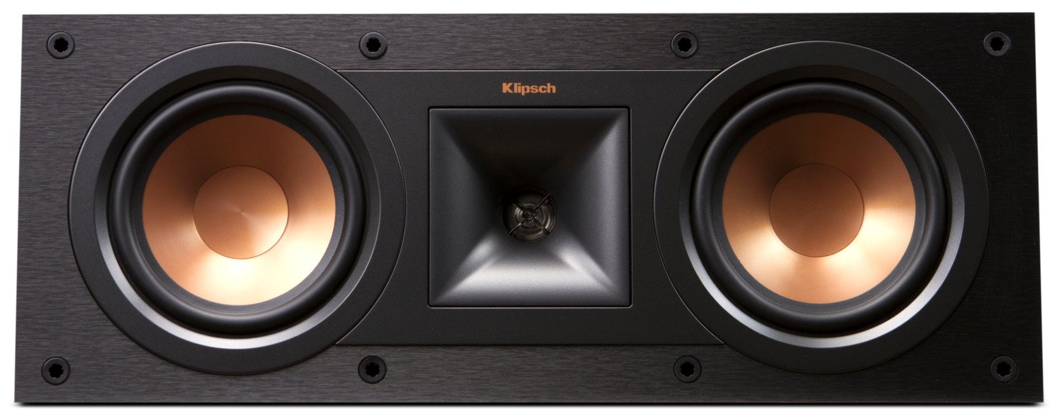 Klipsch 5" Centre Speaker - R-25C