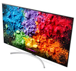 LG 65" 4K HDR 240 TM SUPER UHD TV - 65SK9000