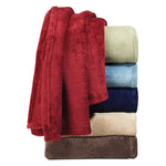 Martex Plush Throw