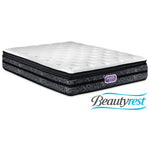 Simmons Beautyrest Ultra Trenton Firm Full Mattress