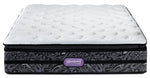 Simmons Beautyrest Ultra Garrett Cushion Firm Twin Mattress