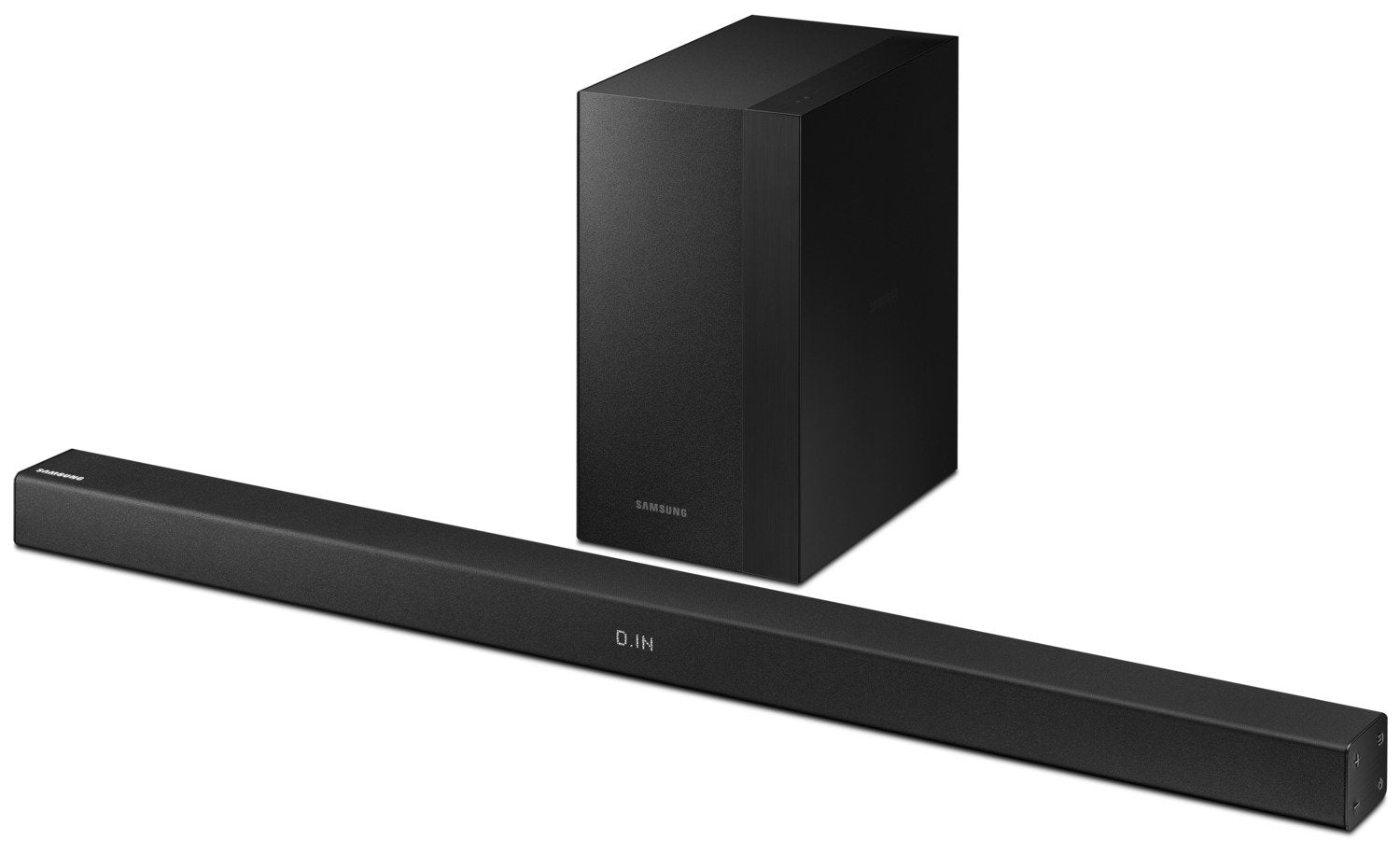 Samsung 2.1-Ch 200W Sound Bar with Wireless Active Subwoofer - HW-M360/ZC