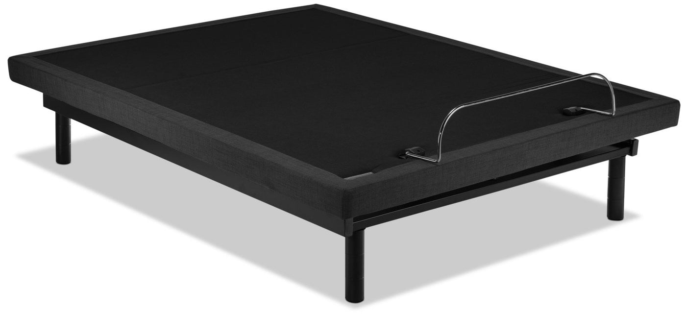 Serta Motion Essentials III Queen Complete Adjustable Base