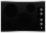 Whirlpool Electric Cooktop G7CE3034XS