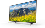 Sony 49" 4K UHD HDR Android TV - KD49X750F