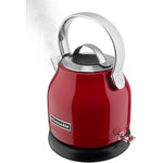 KitchenAid Empire Red Electric Kettle (1.25 L) - KEK1222ER
