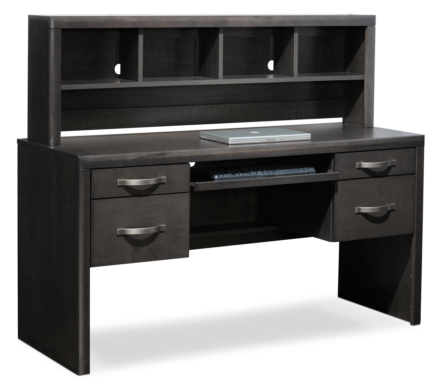 Dessy Junior Desk - Charcoal