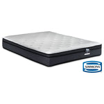 Simmons DeepSleep Ultra Jenna II  Firm Twin Mattress