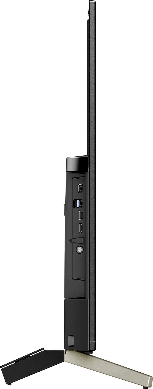 Sony 49" 4K UHD HDR Android TV - KD49X750F