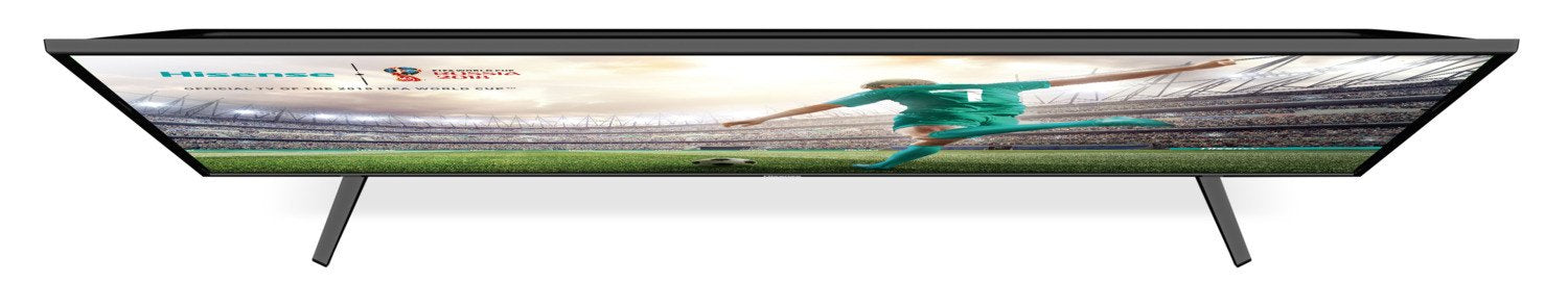 Hisense 65" 4K 120 MR SMART LED TV - 65H7608