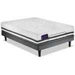 Serta iComfort Eco Contingence Firm Twin XL Mattress/Motion Perfect III Complete Adjustable Base