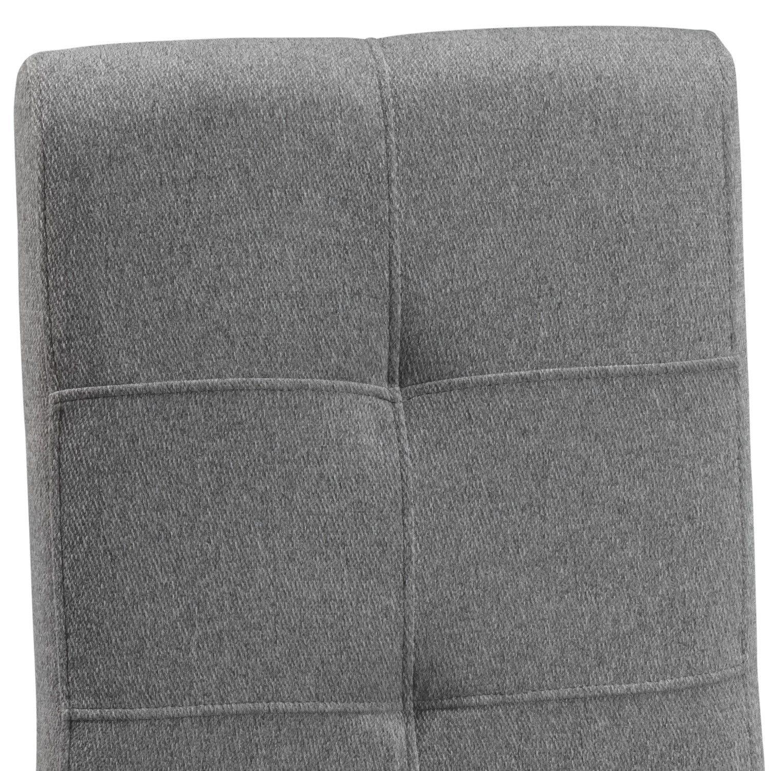 Carson Side Chair - Grey
