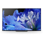 Sony 55" 4K OLED Smart TV - XBR55A8F