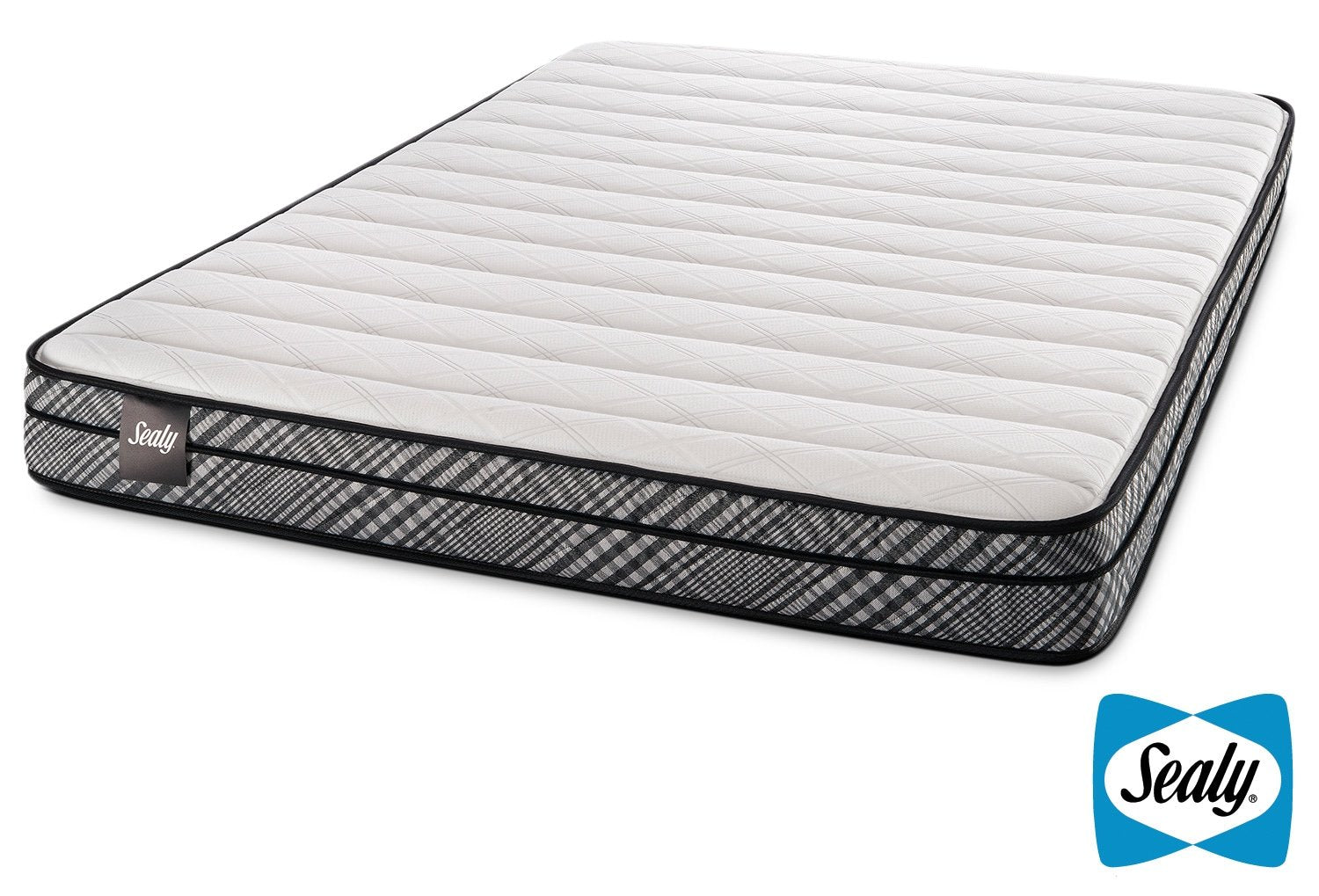Sealy Imagine II Firm Queen Mattress