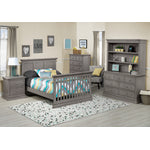 Cameron Night Table - Cloud